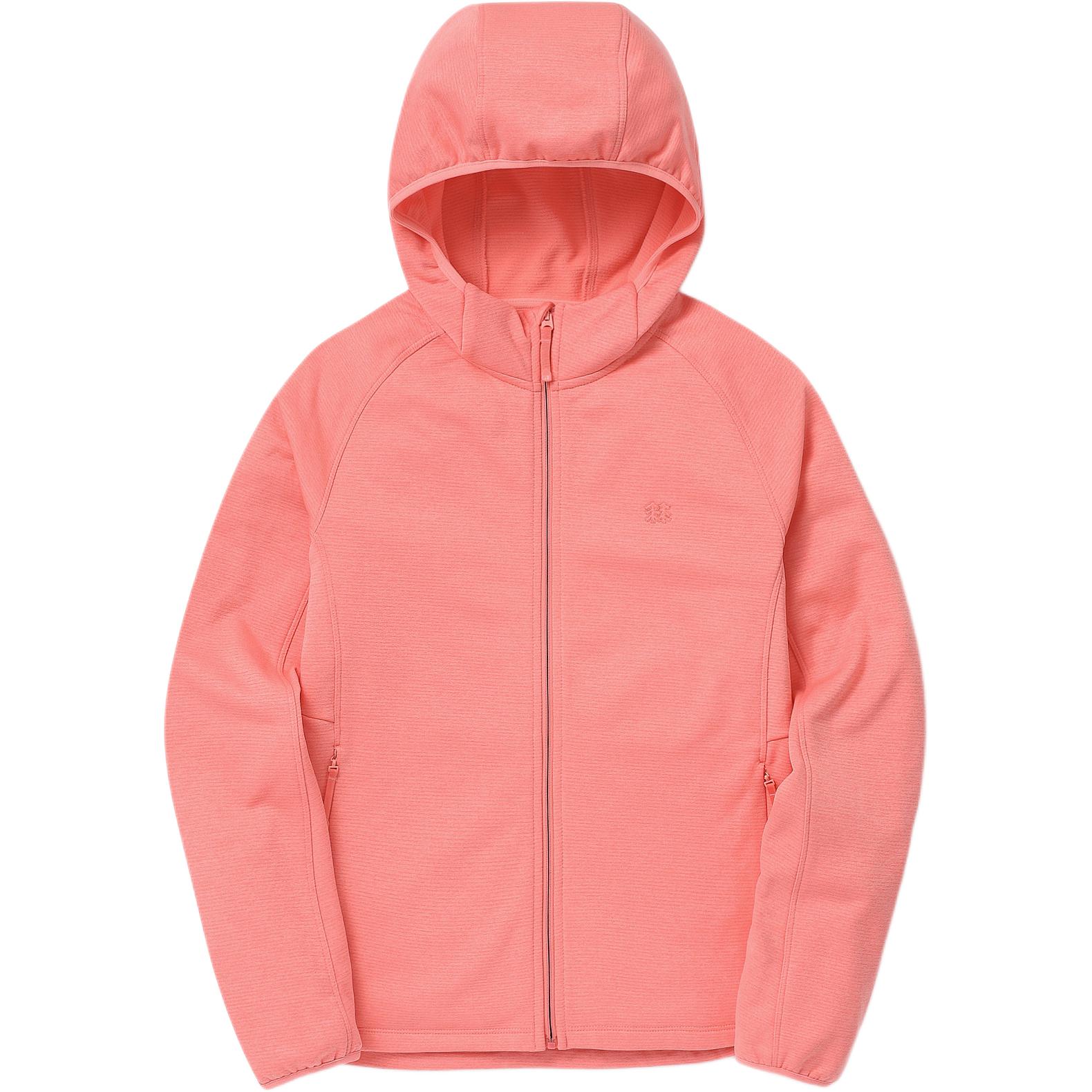 

Куртки и пальто женские KOLON SPORT, красный