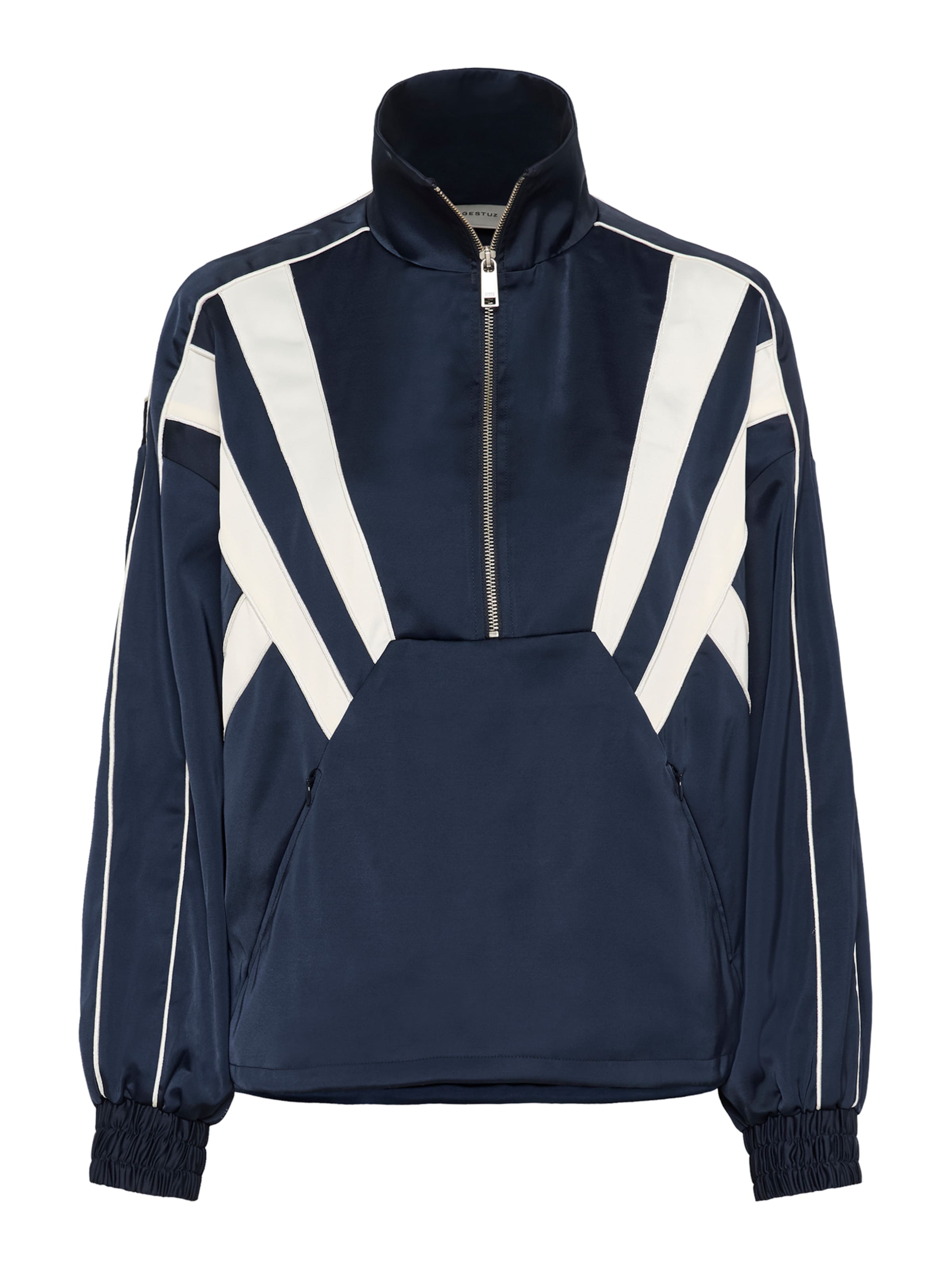 

Gestuz Куртка межсезонная 'GZBicca' в цвете Marine Blue