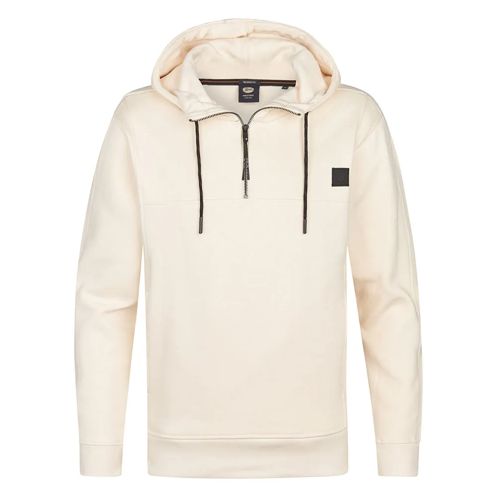 

Худи Petrol Industries M-3050-SWH327, бежевый