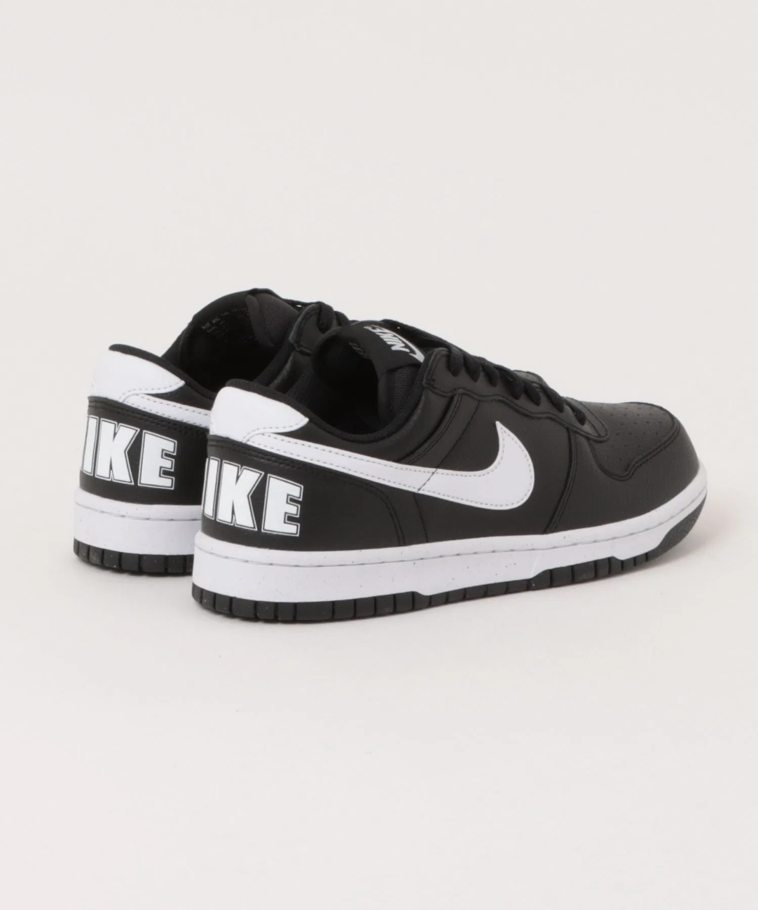 Мужские кроссовки Nike Big Low — фото 2