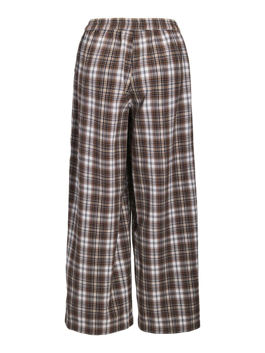 

Обычные брюки JJXX JXHAILEY, цвет Brown/White
