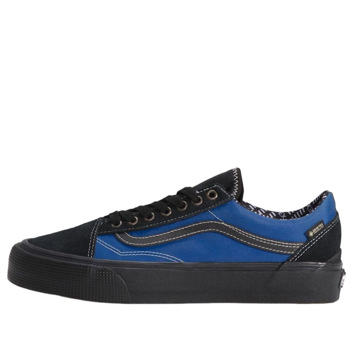 

Vans Old Skool Gore-Tex 'Black Blue'