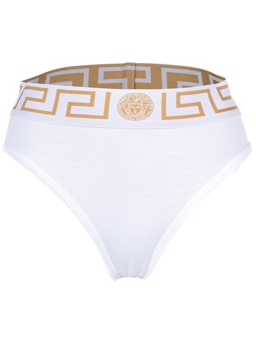 

Трусы 1 упаковка Versace Jeans, белый