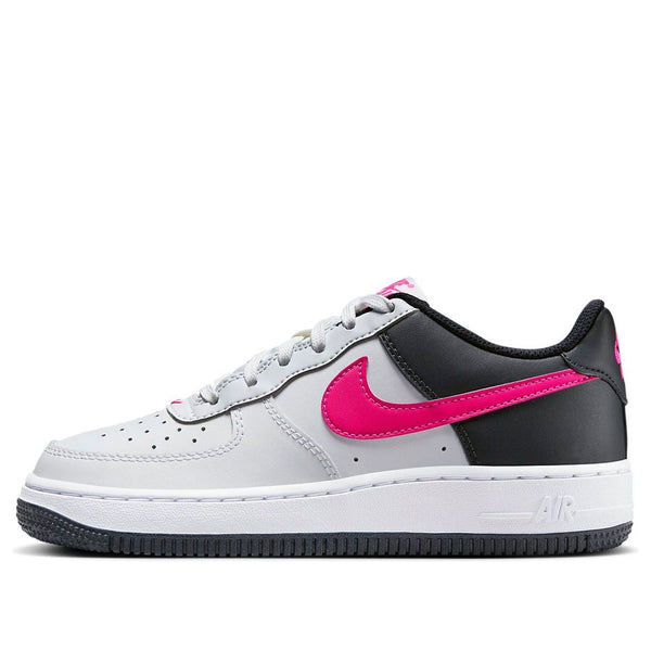 

Кроссовки air force 1 низкие Nike, белый