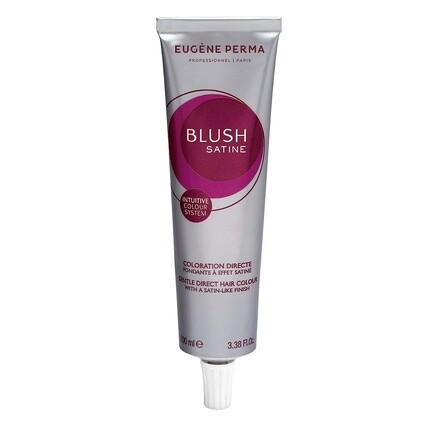 

Румяна Satin Direct Red, Blush Satine