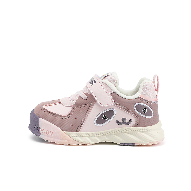 

B.Duck Желтые утиные нескользящие, устойчивые к истиранию, термо низкие детские повседневные туфли для детей от 3 до 7 лет