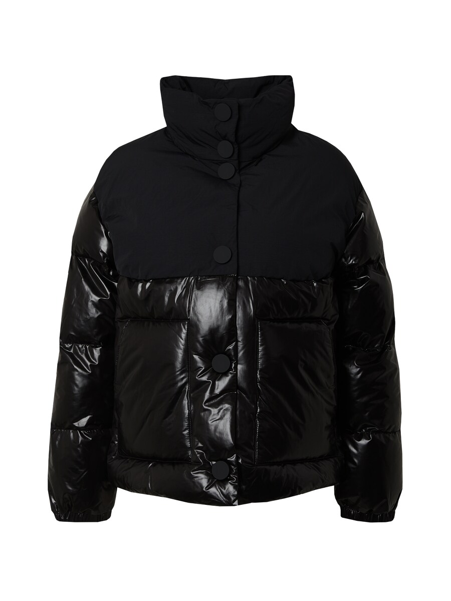 

Межсезонная куртка ARMANI EXCHANGE, черный
