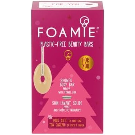 

Набор бестселлеров Foamie