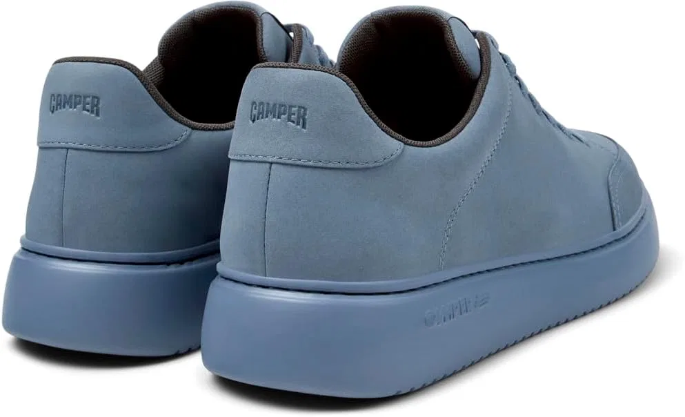 Мужские кроссовки Camper Men's Runner K21 K100841, Medium Grey 027 — фото 2