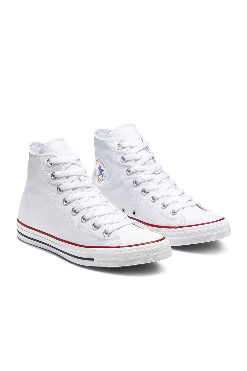 

Белые мужские кроссовки CHUCK TAYLOR ALL STAR converse, белый