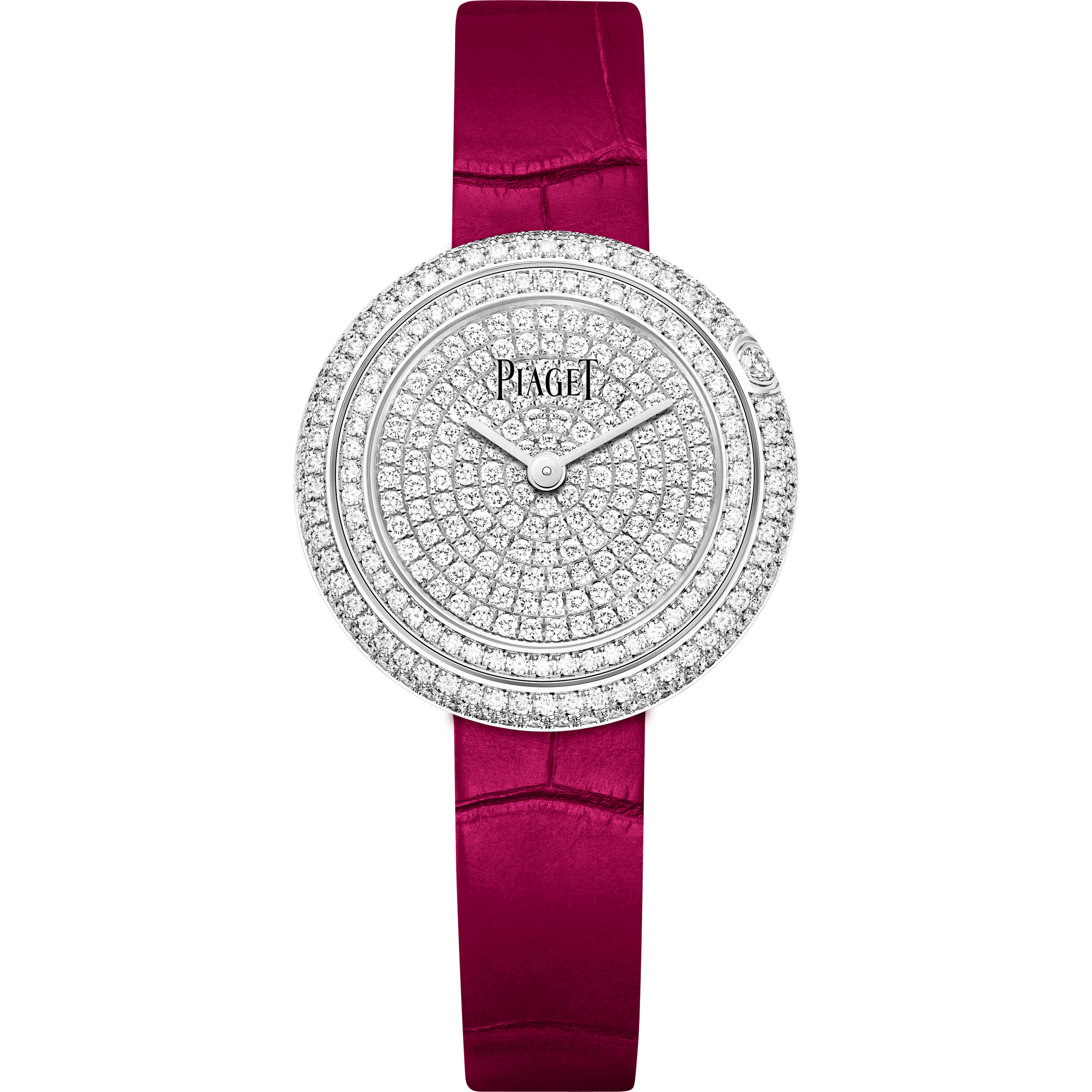 

Часы женские Piaget