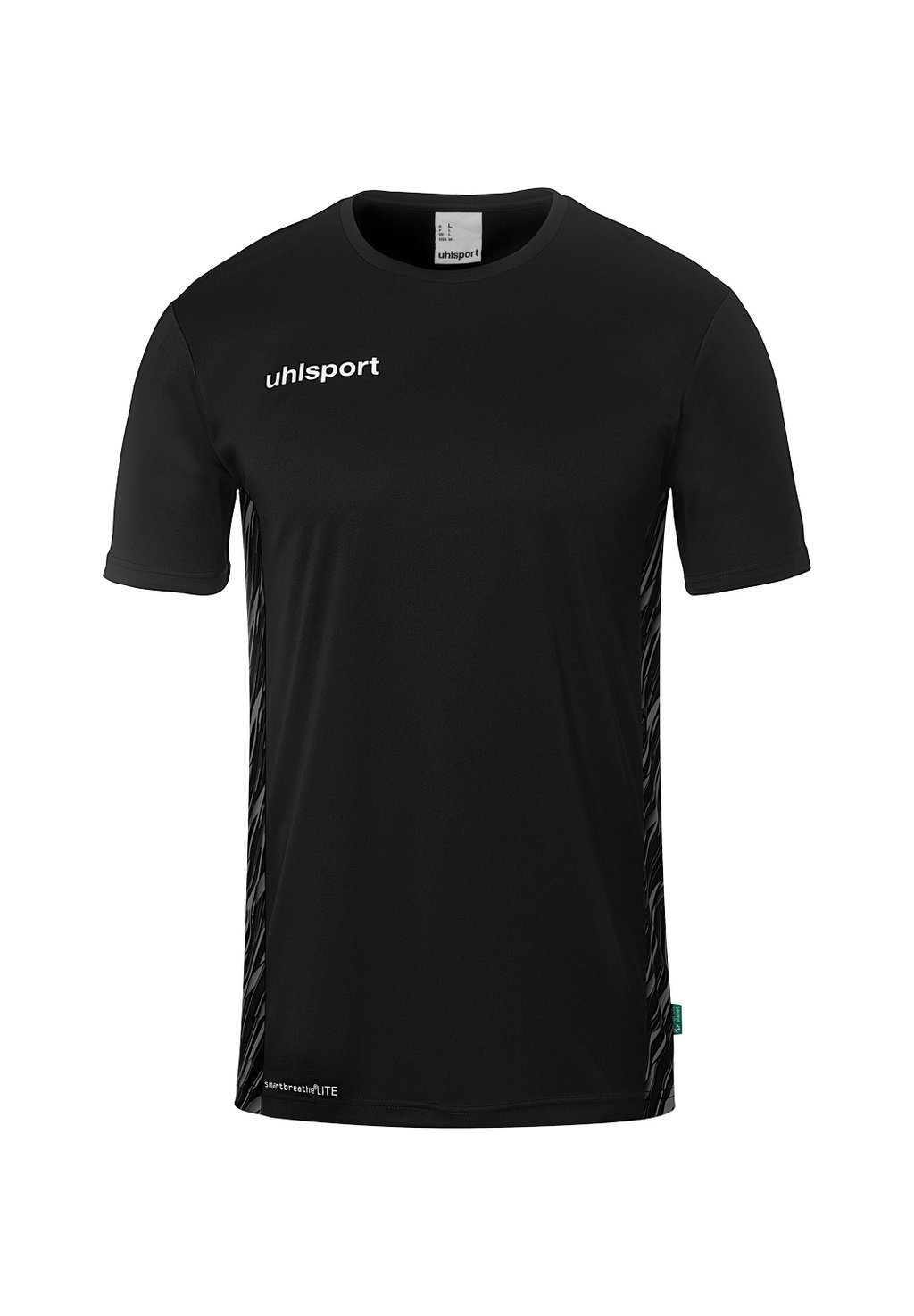 

Спортивная футболка PROGRESSIVE uhlsport, черный