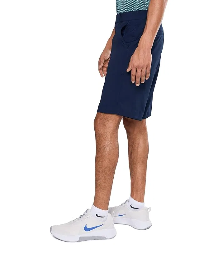 Шорты Dri-FIT Good Knee Nike, College Navy/Black/College Navy — фото 3