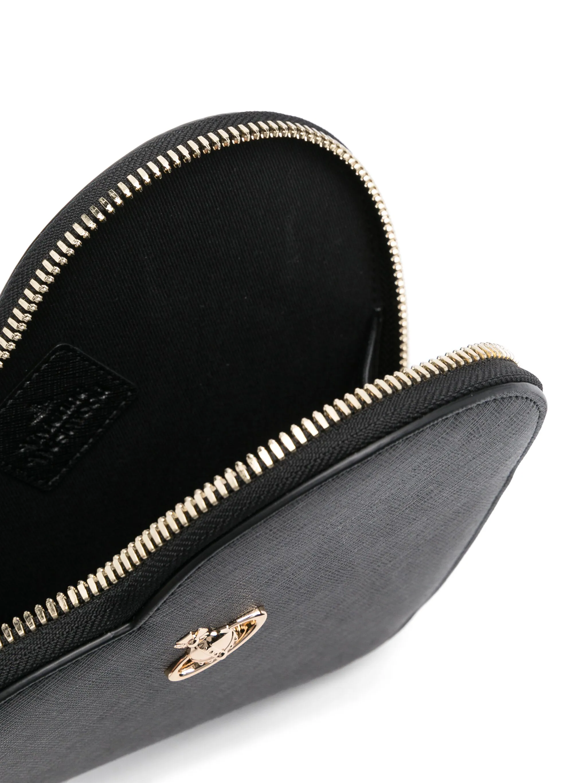 

Сумка через плечо New Heart Vivienne Westwood, черный