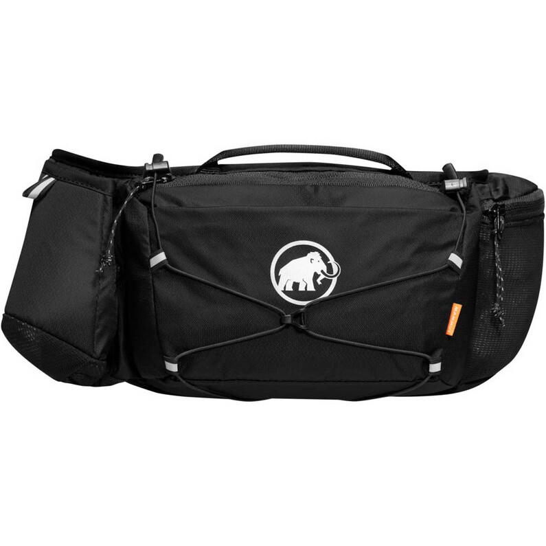 

Поясная сумка Lithium 3 Mammut, черный