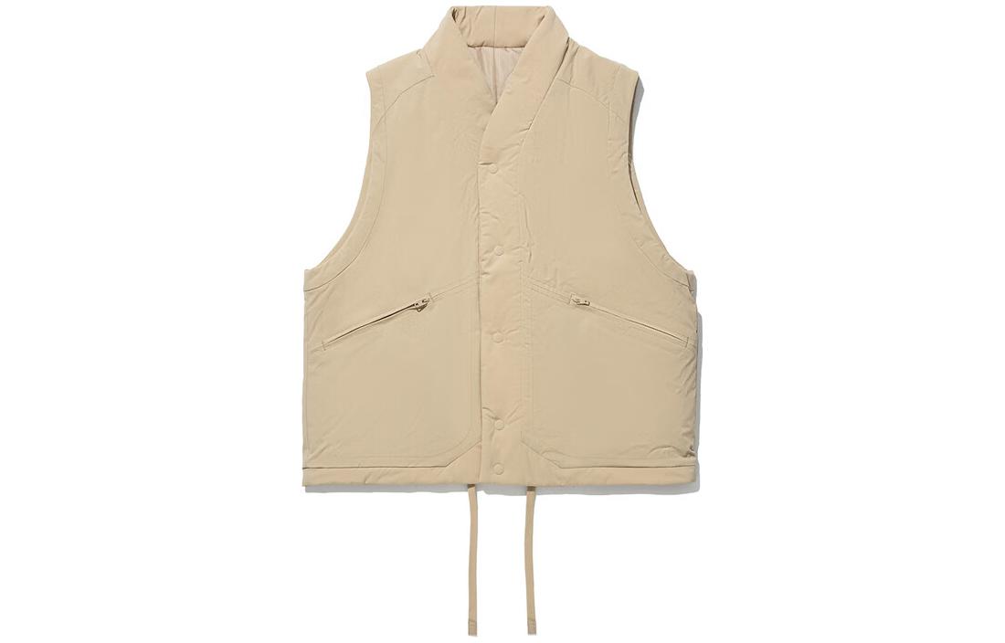 

LiNing Мужская жилетка, Aromatherapy Apricot