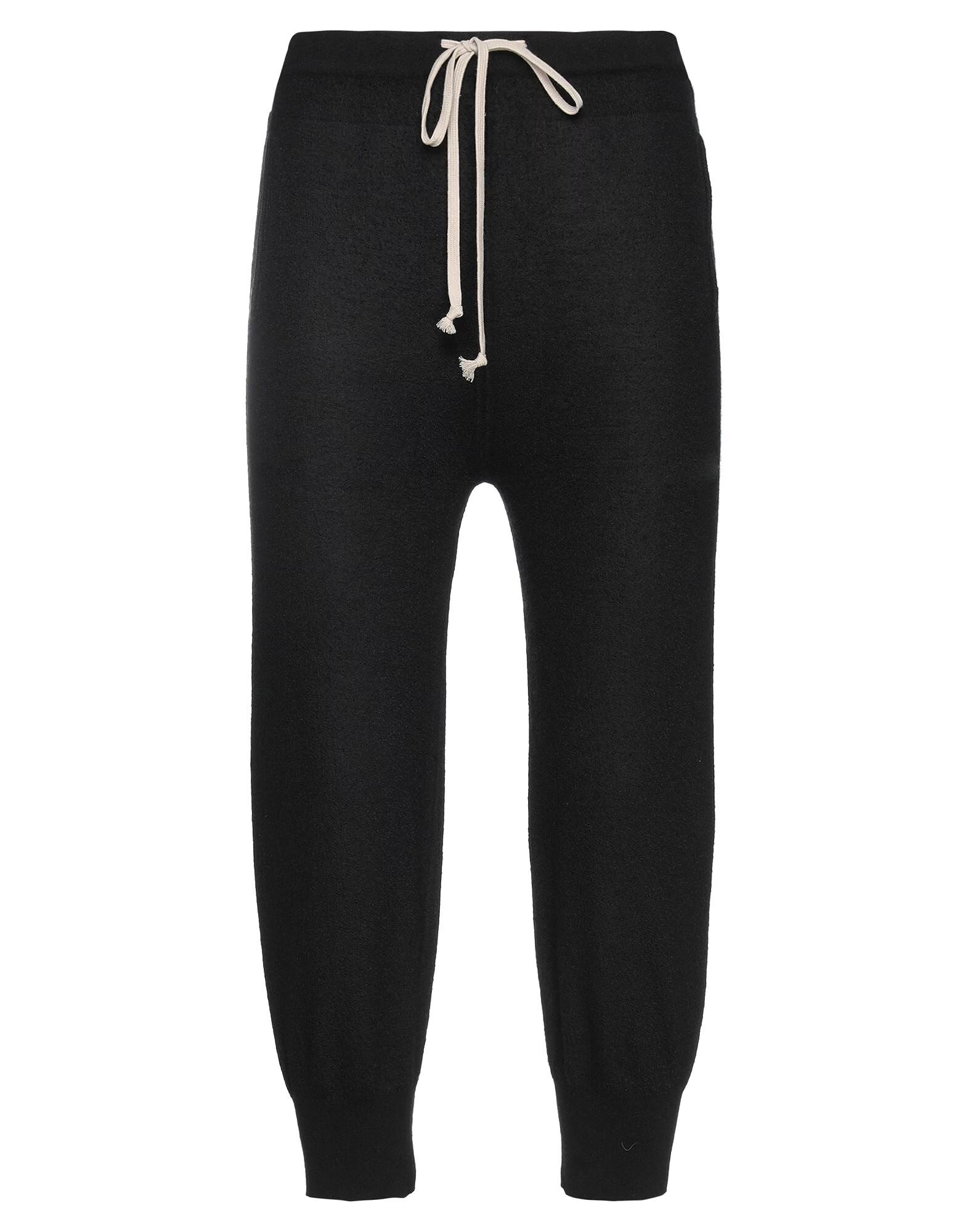 

Брюки Rick Owens, черный