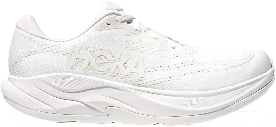 Мужские кроссовки Hoka Rincon 4, White