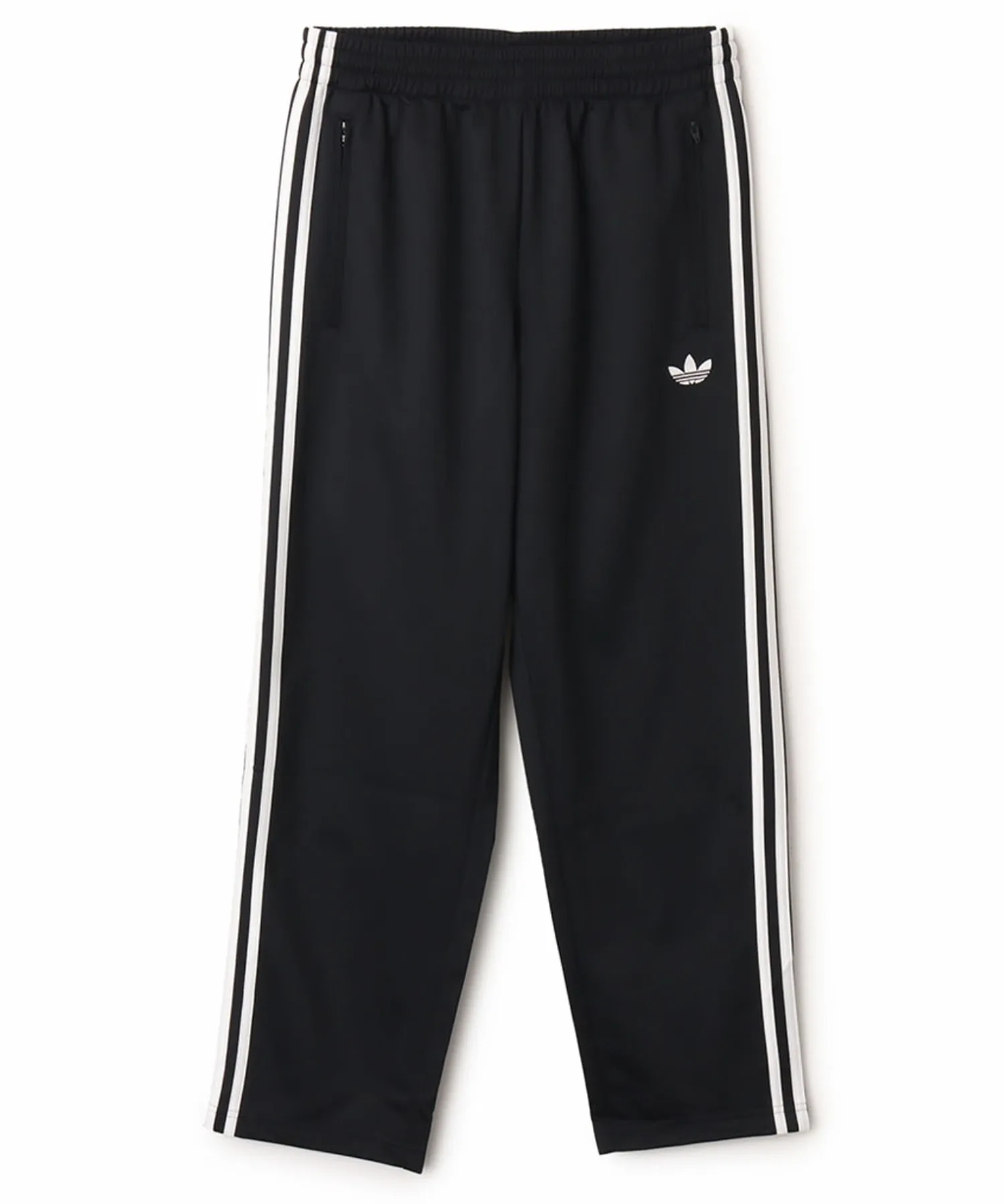 Мужские спортивные брюки adidas FIREBIRD TRACK PANTS чёрные