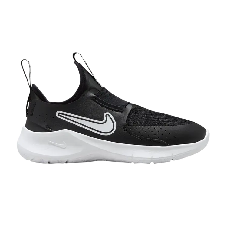 

Кроссовки Nike Flex Runner 3 PS, черный