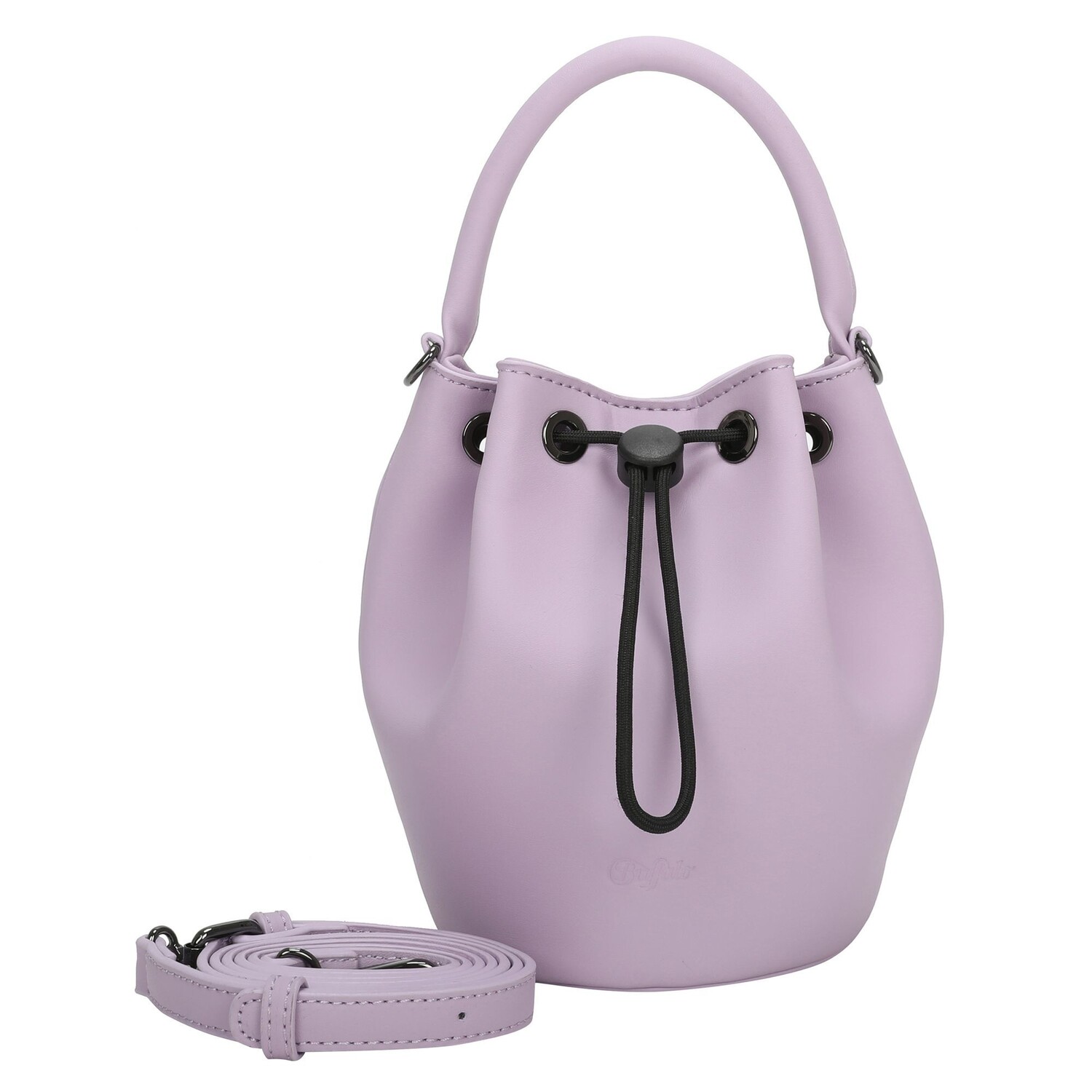 

Сумка Buffalo Citro Mini Bag Handtasche 17.5 cm, цвет muse lilac, Фиолетовый, Сумка Buffalo Citro Mini Bag Handtasche 17.5 cm, цвет muse lilac