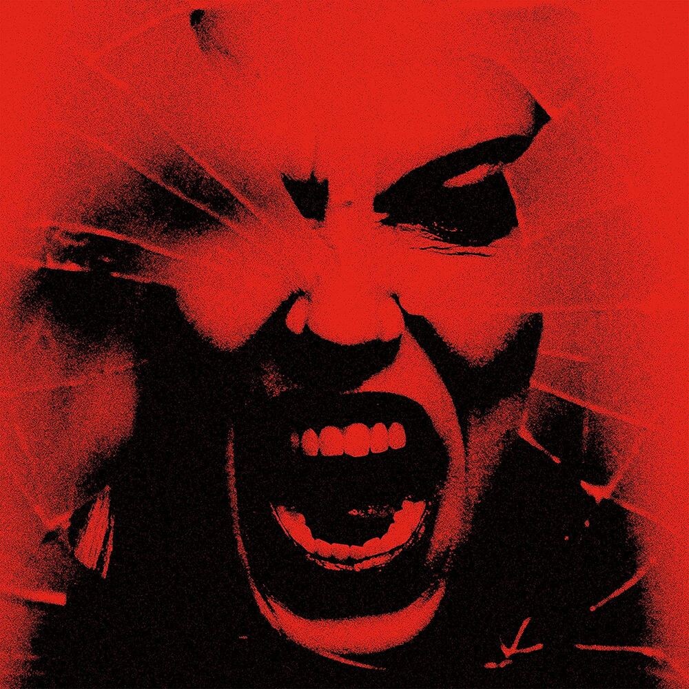 

Виниловая пластинка LP Back From The Dead - Halestorm