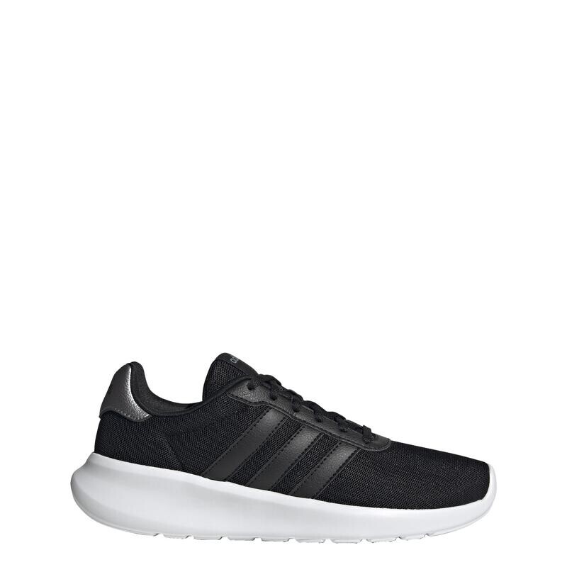 

Кроссовки Lite Racer 3.0 ADIDAS, цвет grau