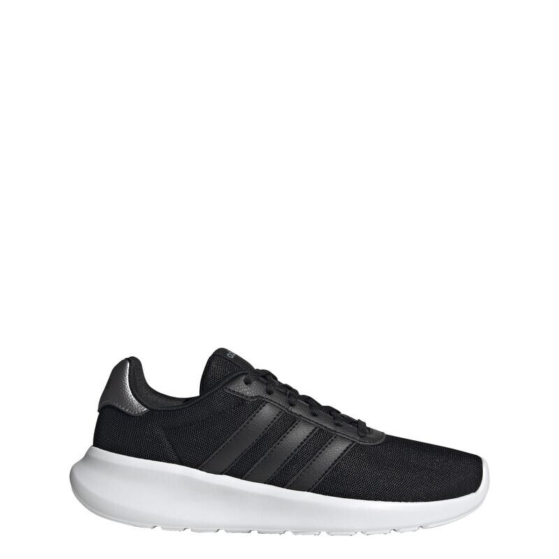 Кроссовки Lite Racer 3.0 ADIDAS, цвет grau