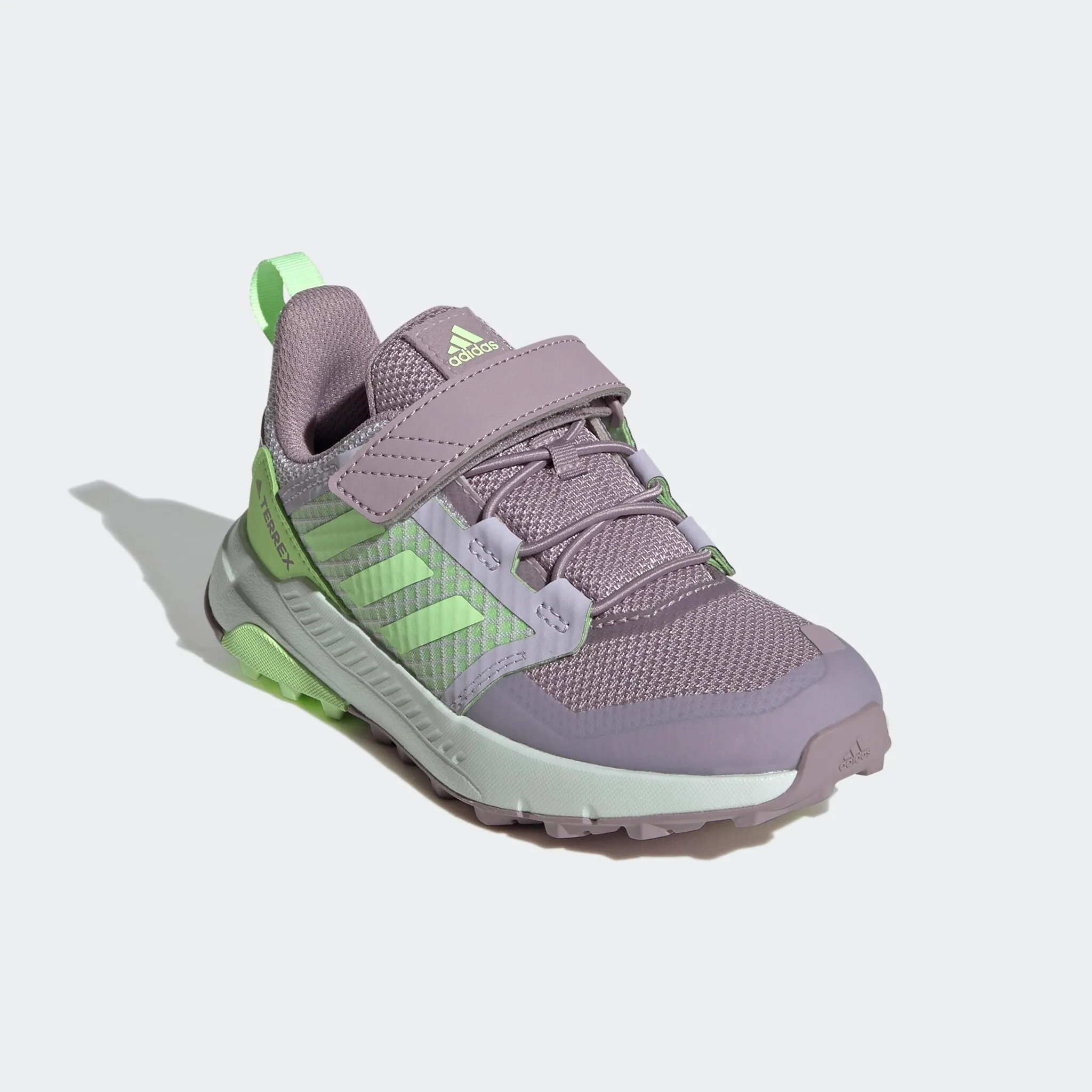 

Кроссовки adidas TERREX "TERREX TRAILMAKER", зеленый