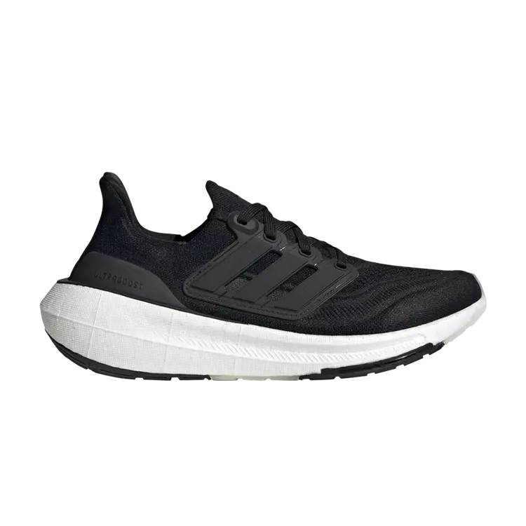 Кроссовки Adidas Wmns UltraBoost Light, черный