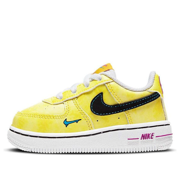 

Кроссовки air force 1 lv8 3 Nike, белый