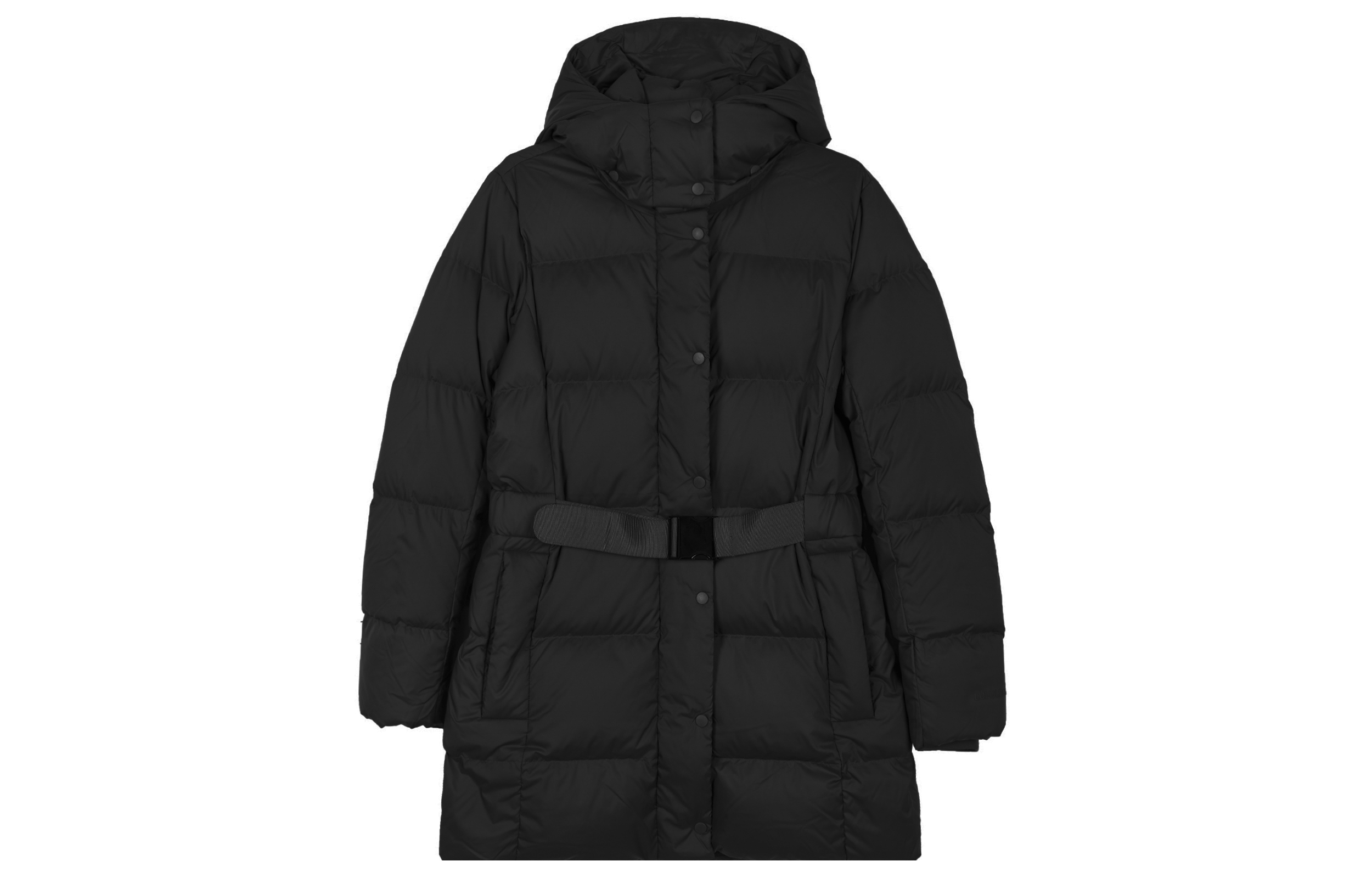 

Lululemon Пуховик Wunder Puff Series женский, Black/BLK