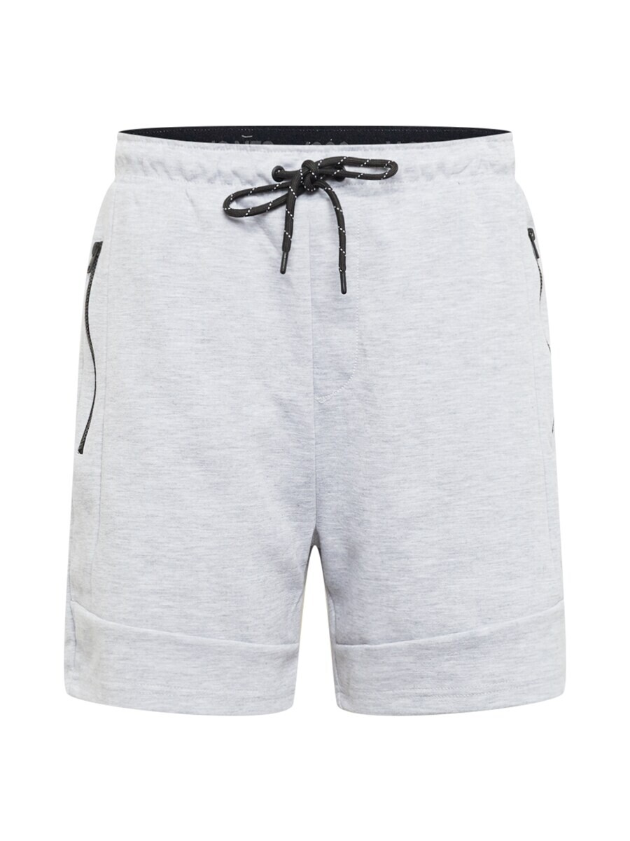 

Шорты JACK & JONES AIR, светло-серый