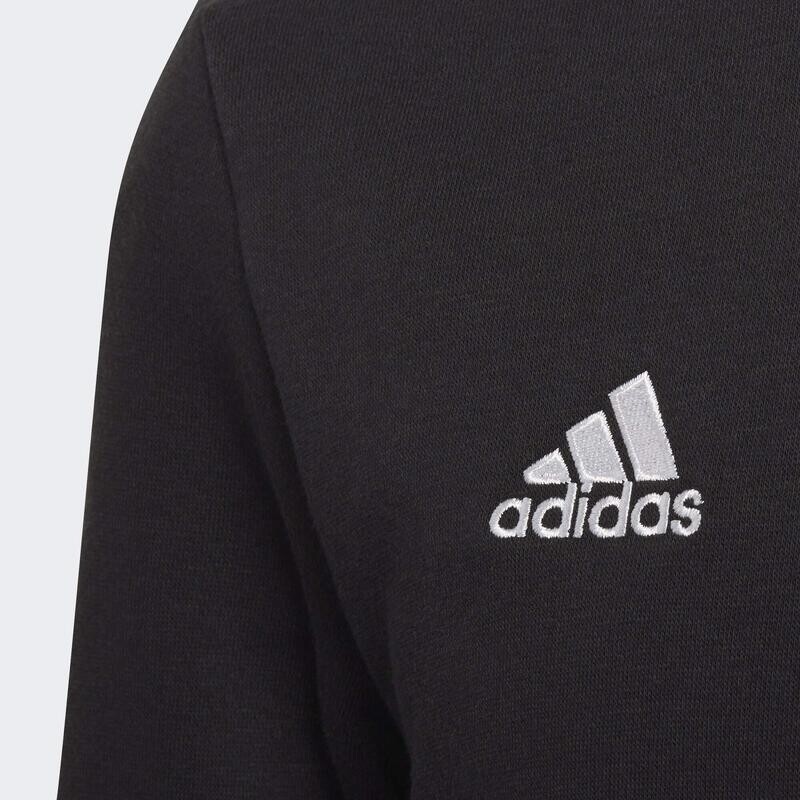 толстовка Entrada 22 ADIDAS, цвет schwarz — фото 2