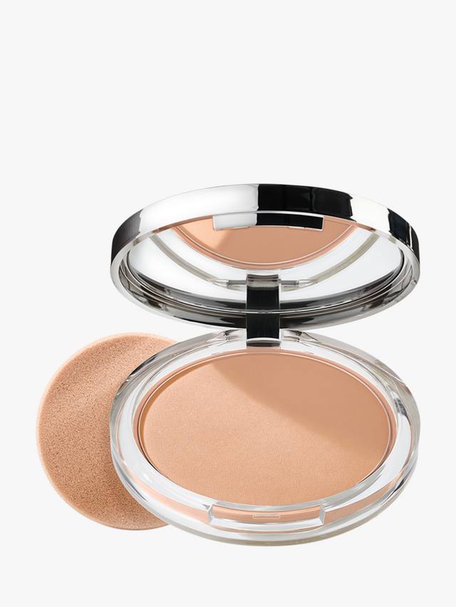 

Stay-Matte Sheer Pressed Powder Oil-Free Clinique, Stay Beige