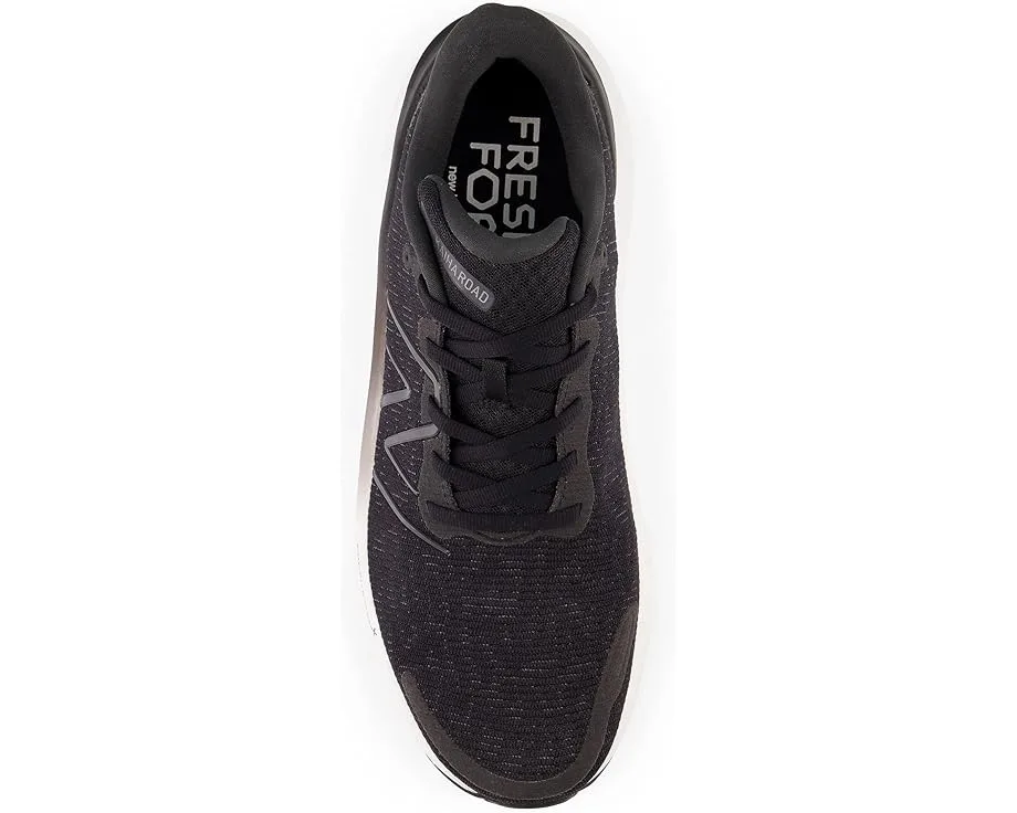 Кроссовки New Balance Fresh Foam Kaiha Road, Black/Phantom — фото 2