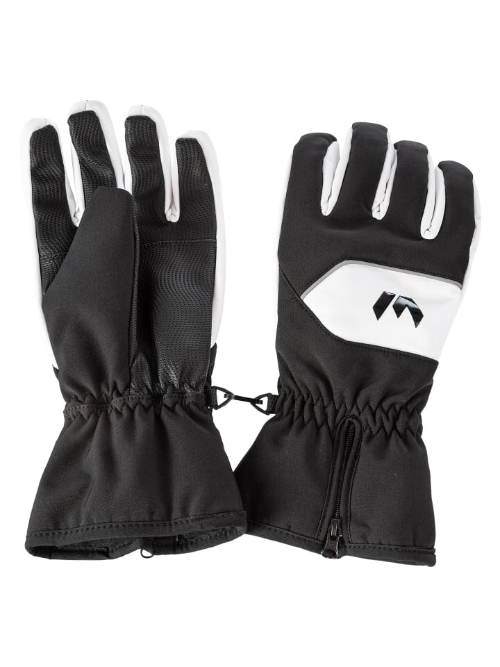 

Перчатки Whistler, цвет 1001 black