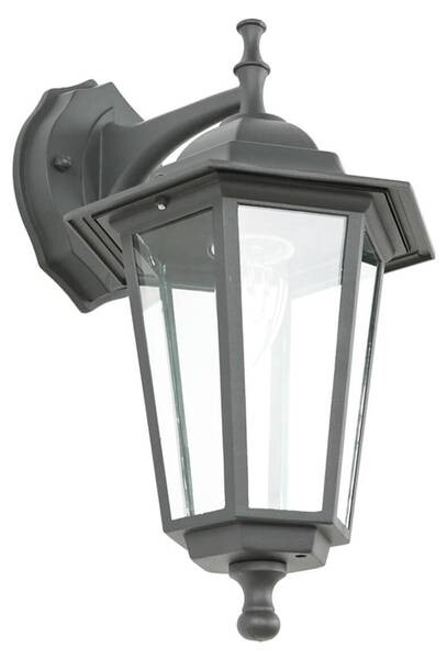 

Настенный светильник Easylight PARIS, антрацитовый