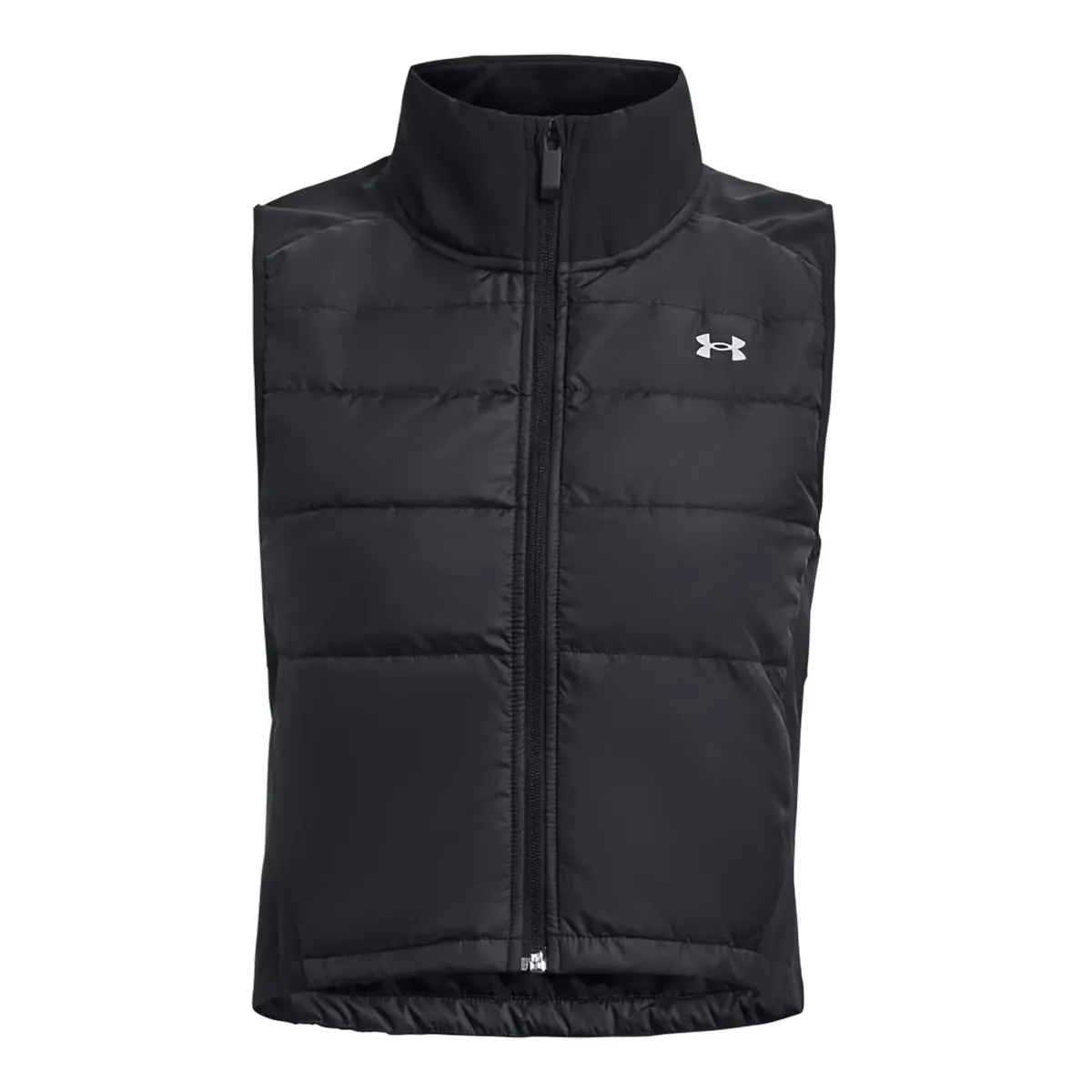 

Женский жилет Storm Session Under Armour, чёрный