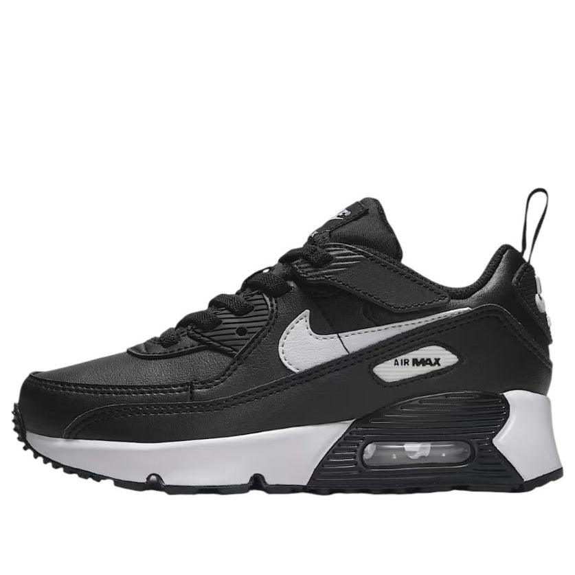 

Кроссовки (PS) Nike Air Max 90 Easy-On 'Black White'