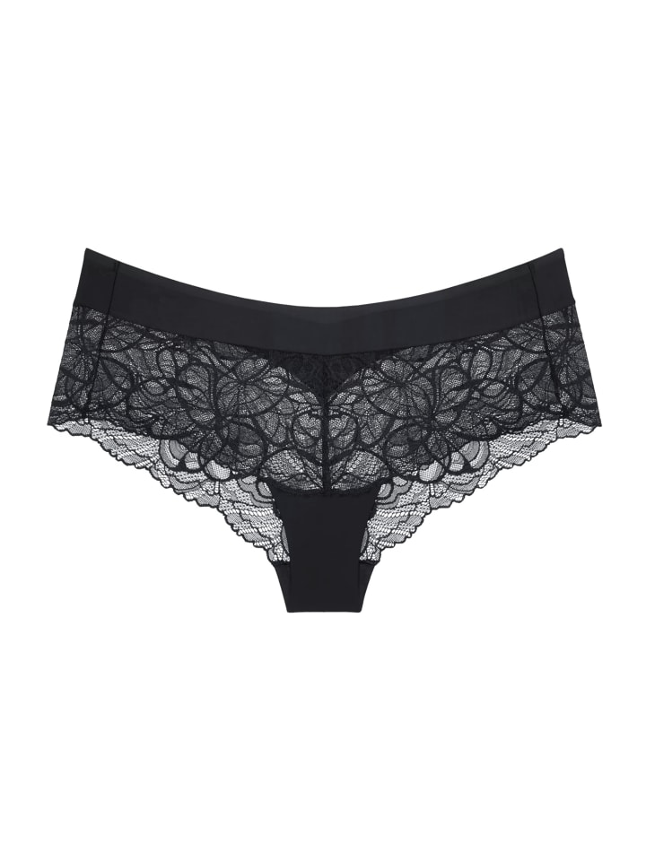 

Трусы Triumph, черный