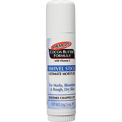 

Вращающаяся палочка с маслом какао 14 г Palmer's
