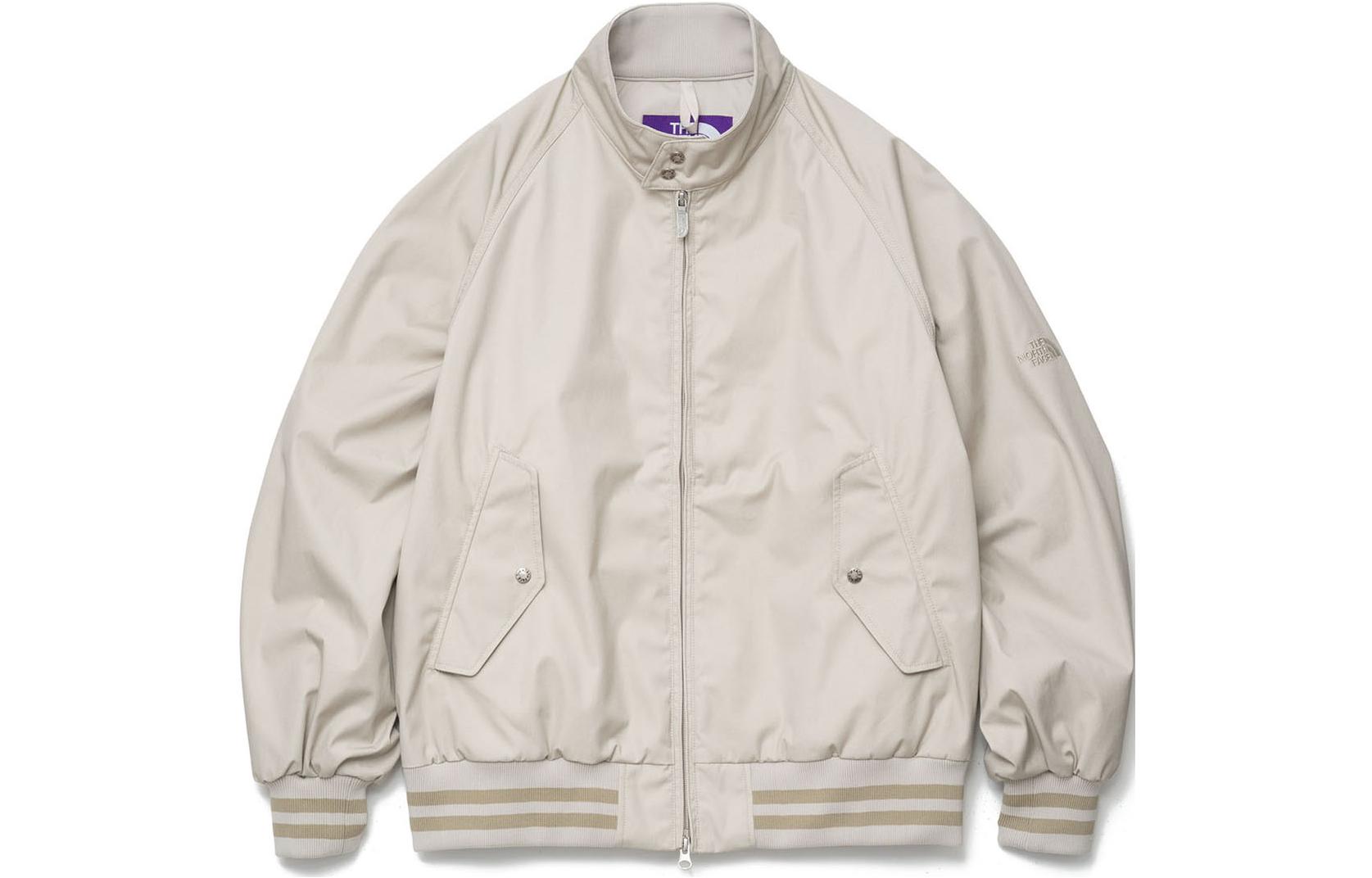 

THE NORTH FACE PURPLE LABEL Куртка мужская светло-бежевая, Light Beige