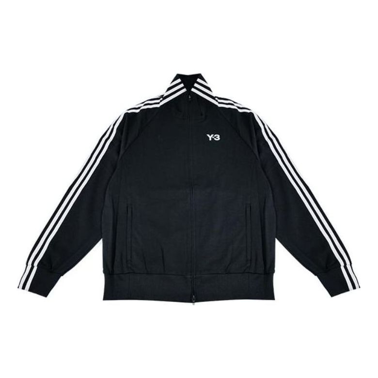 

Куртка adidas Y-3 x PALACE Track Top Jacket 'Black', черный
