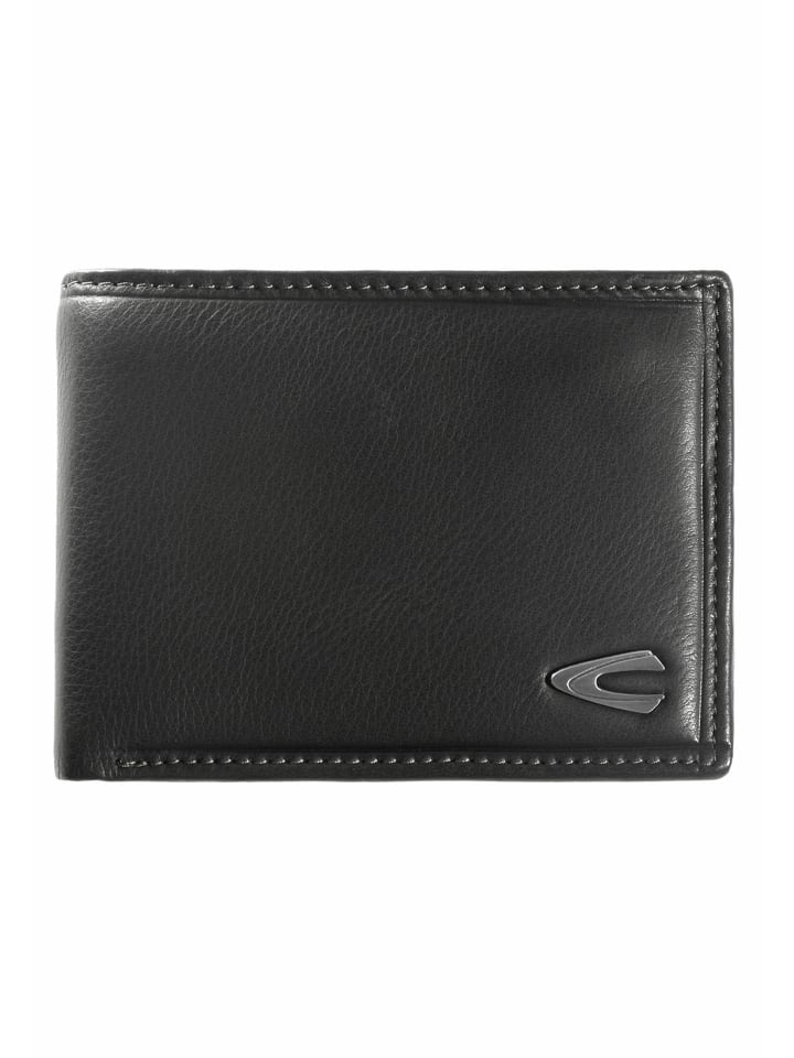 

Кошелек Camel Active, черный
