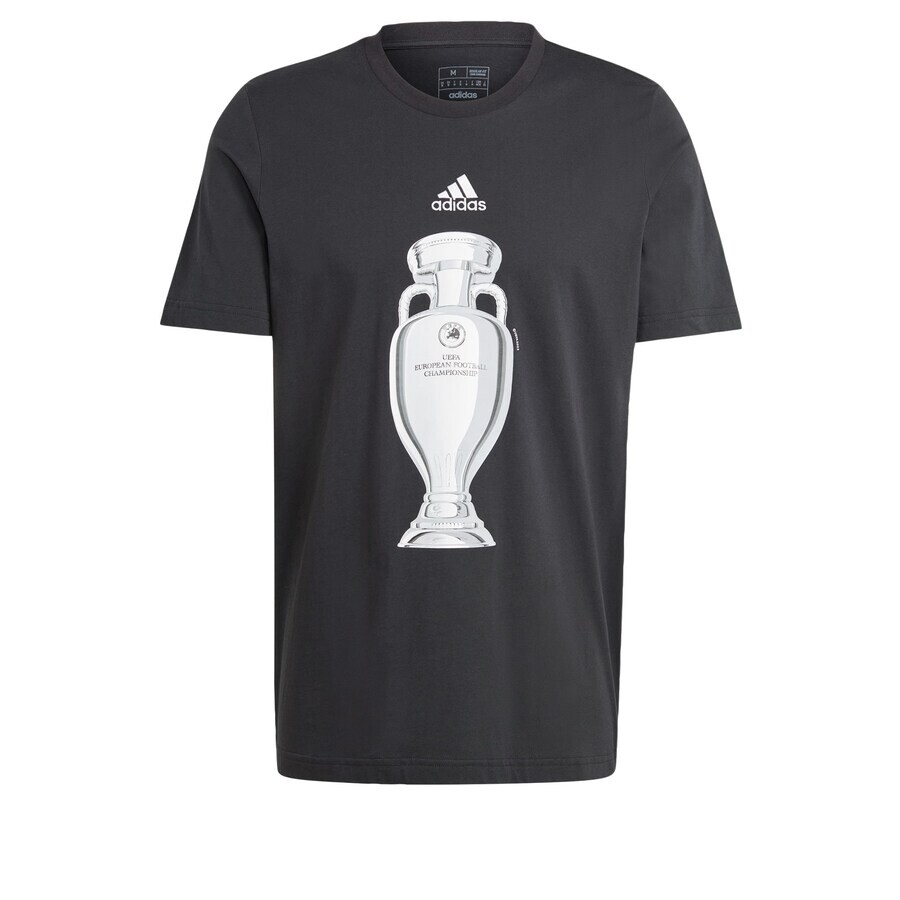 

Футболка Adidas, черный