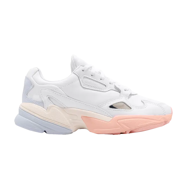 Кроссовки Adidas Wmns Falcon, белый