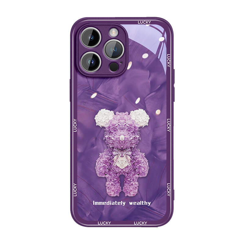 

Чехол для телефона Gguu, Dark Purple