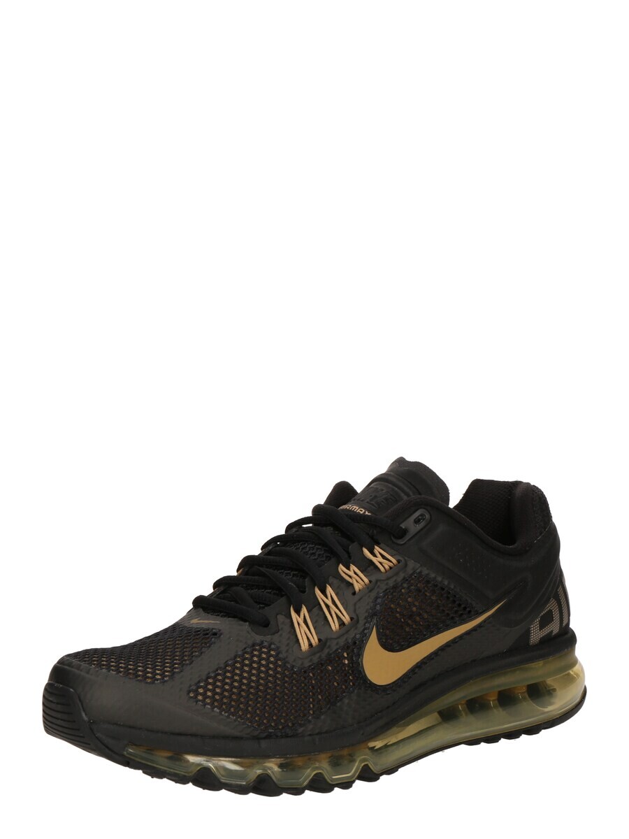 

Кроссовки Nike Sportswear Sneakers AIR MAX 2013, черный