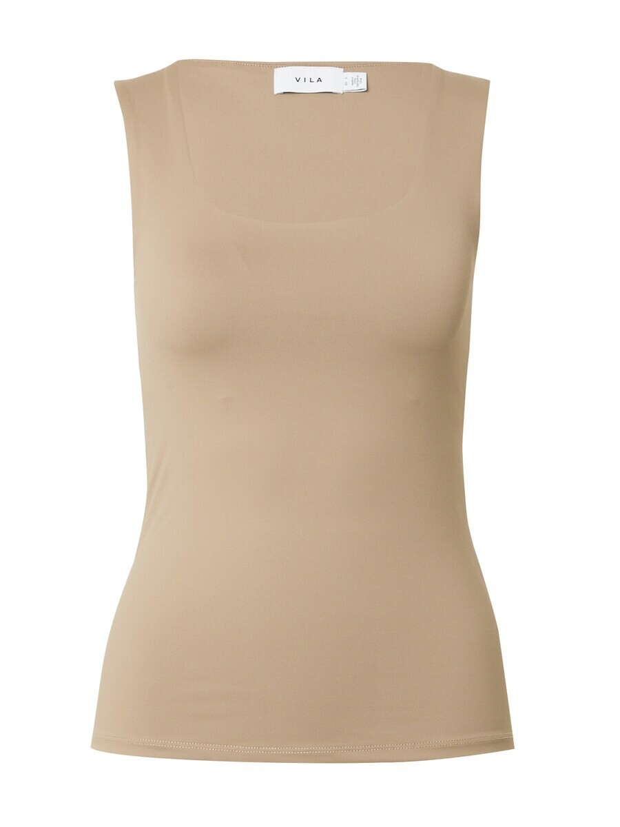 

Топ VILA Top VIKENZA, цвет Brocade